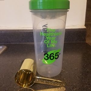 ***SOLD***Shakeology cup